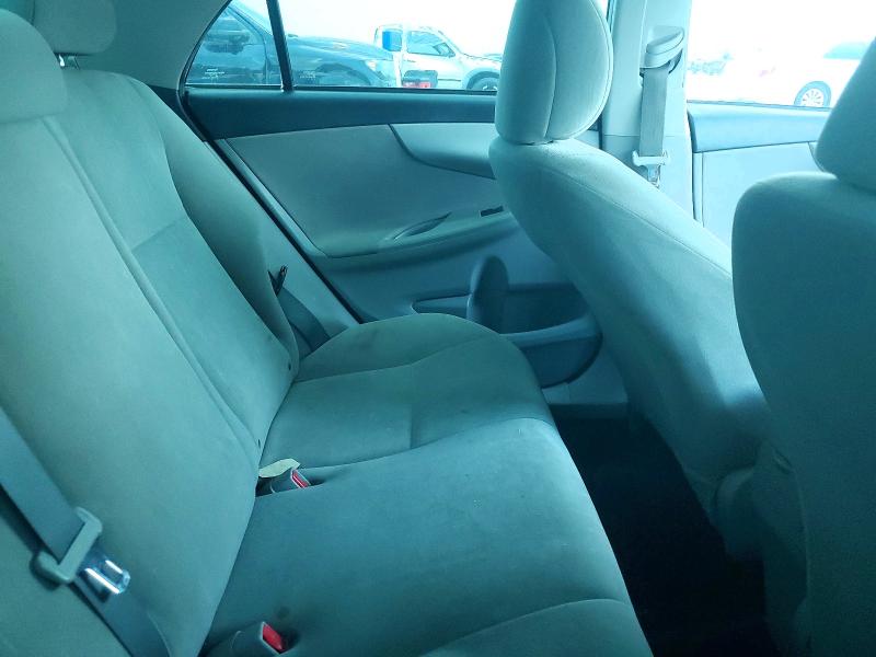 Aukcja sprzedaży 2013 Toyota Corolla, vin: 5YFBU4EE6DP079355, numer aukcji: 55777566