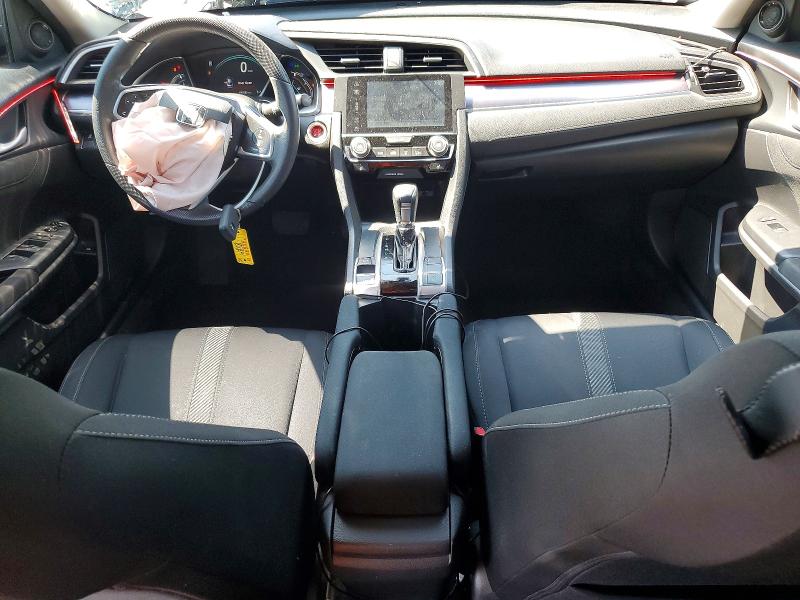 Aukcja sprzedaży 2016 Honda Civic, vin: 19XFC1F34GE208182, numer aukcji: 59151886