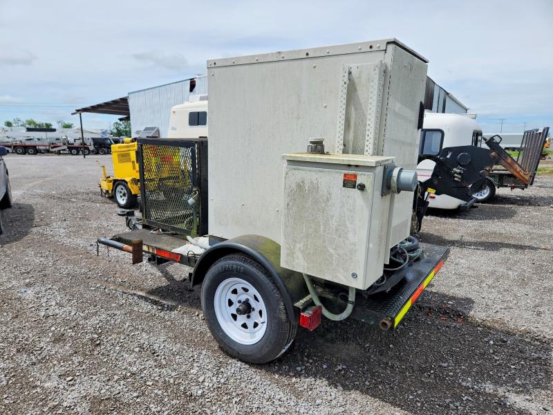 Aukcja sprzedaży 2008 Miller Built Trailers Miller Built Trailers, vin: 5K1BU081281009222, numer aukcji: 54773896