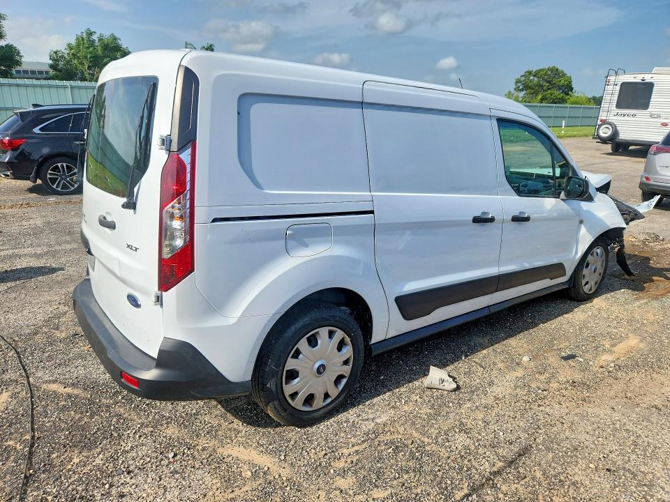 Продажа на аукционе авто 2022 Ford Transit Connect, vin: NM0LS7T26N1521509, номер лота: 85448435