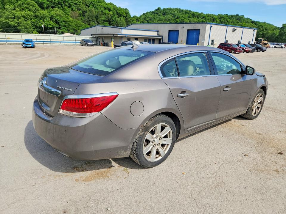 2012 Buick Lacrosse მანქანა იყიდება აუქციონზე, vin: 1G4GD5E32CF148067, აუქციონის ნომერი: 55744006