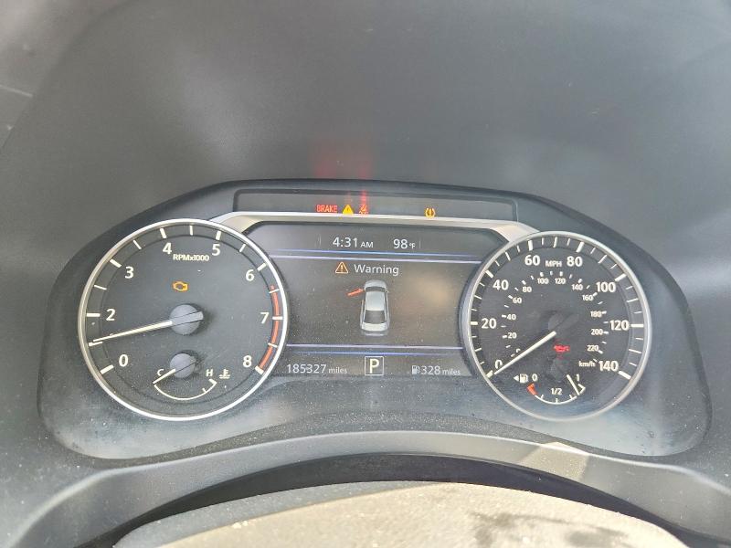 Продажа на аукционе авто 2019 Nissan Altima, vin: 1N4BL4CV1KC100520, номер лота: 58460366