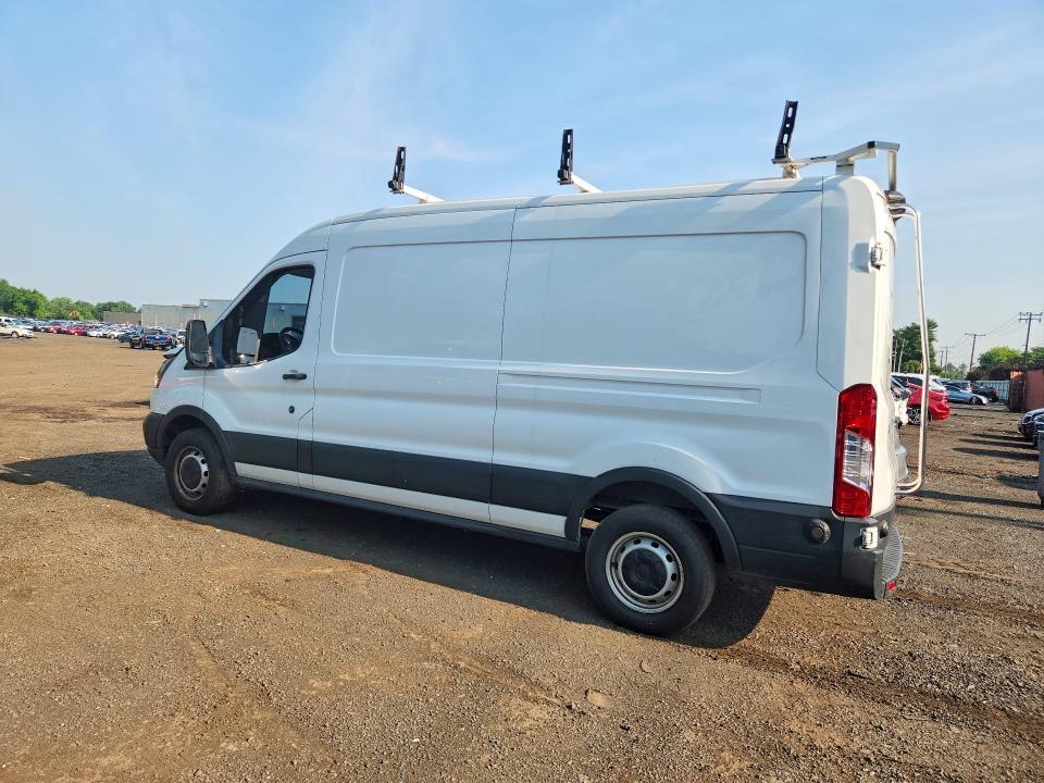 Aukcja sprzedaży 2019 Ford Transit, vin: 1FTYR2CMXKKA33727, numer aukcji: 56515166