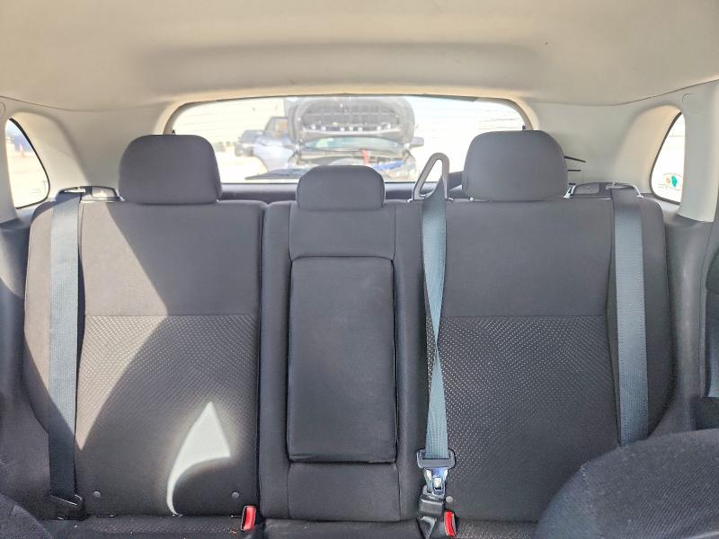 Aukcja sprzedaży 2013 Mitsubishi Outlander Sport, vin: 4A4AP3AU7DE015616, numer aukcji: 57764556