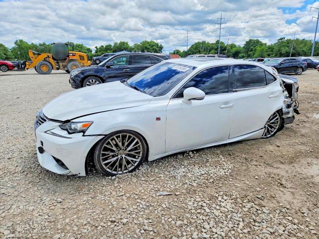 Aukcja sprzedaży 2016 Lexus Is, vin: JTHCM1D2XG5009500, numer aukcji: 56764386