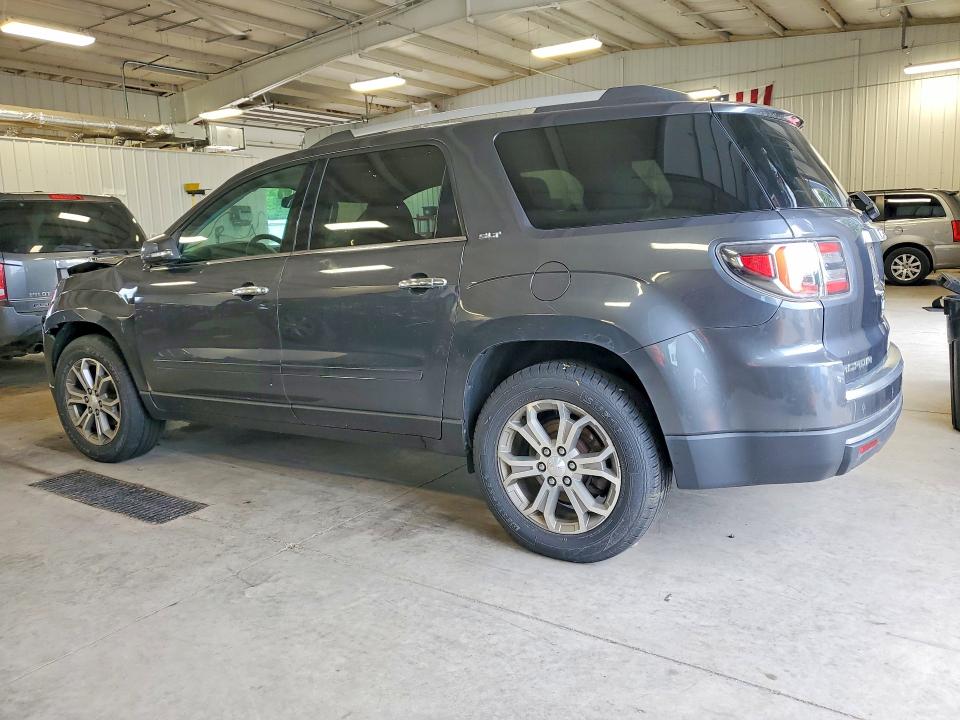 Продажа на аукционе авто 2014 Gmc Acadia, vin: 1GKKVSKD9EJ152211, номер лота: 56532956