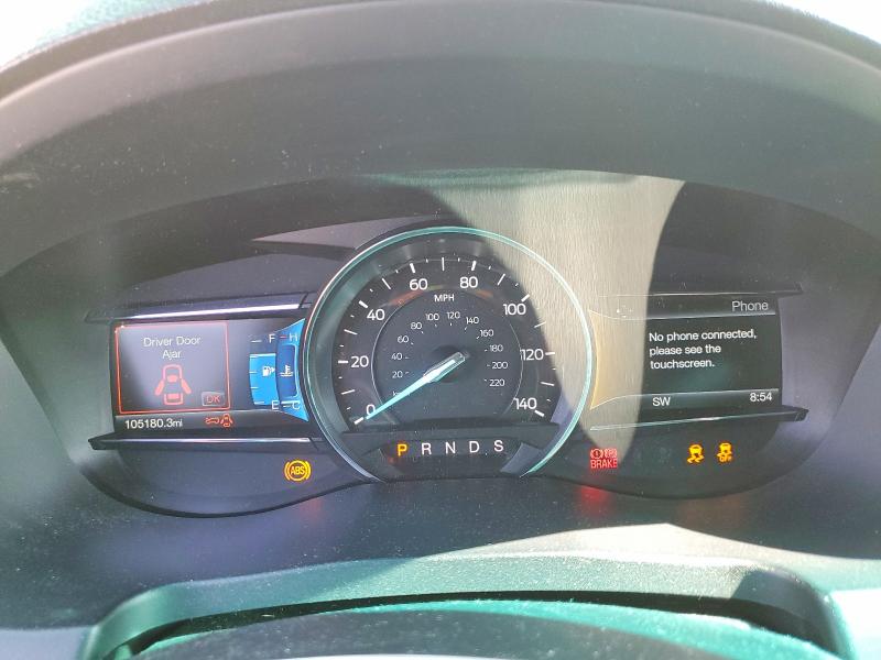 Продаж на аукціоні авто 2016 Ford Explorer, vin: 1FM5K7DH2GGA85705, номер лоту: 55571636