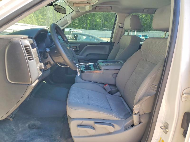 Aukcja sprzedaży 2014 Chevrolet Silverado, vin: 3GCPCPEHXEG260485, numer aukcji: 55427356
