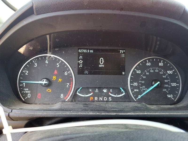 Aukcja sprzedaży 2021 Ford Ecosport, vin: MAJ3S2GE6MC406329, numer aukcji: 57679566