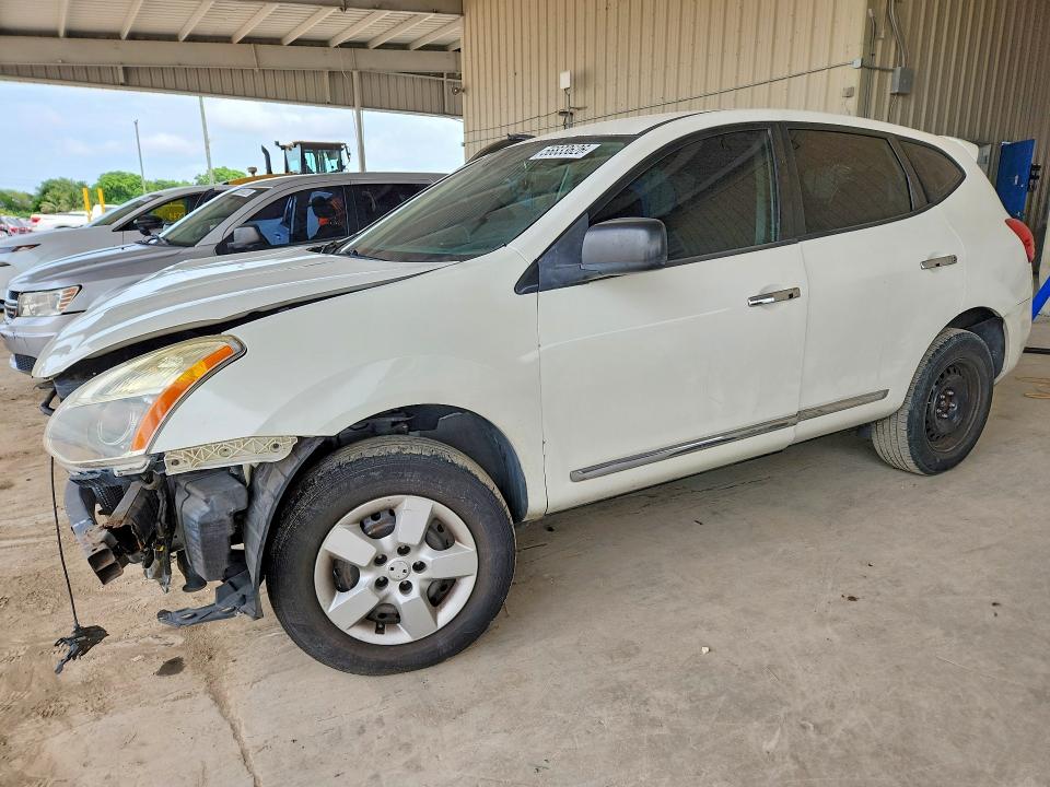 Aukcja sprzedaży 2013 Nissan Rogue, vin: JN8AS5MV5DW632579, numer aukcji: 56833626
