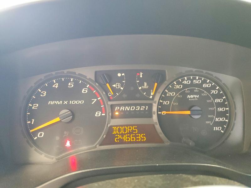 Aukcja sprzedaży 2005 Gmc Canyon, vin: 1GTDT136758193321, numer aukcji: 58590726