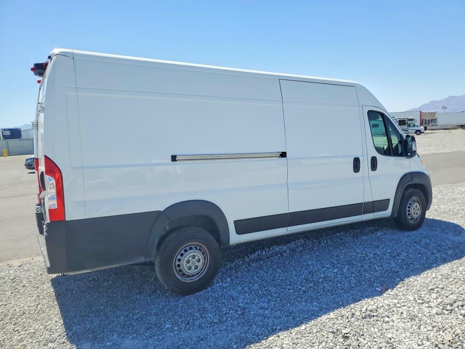 Aukcja sprzedaży 2025 Ram Promaster 3500, vin: 3C6MRVJG4SE517884, numer aukcji: 56455596