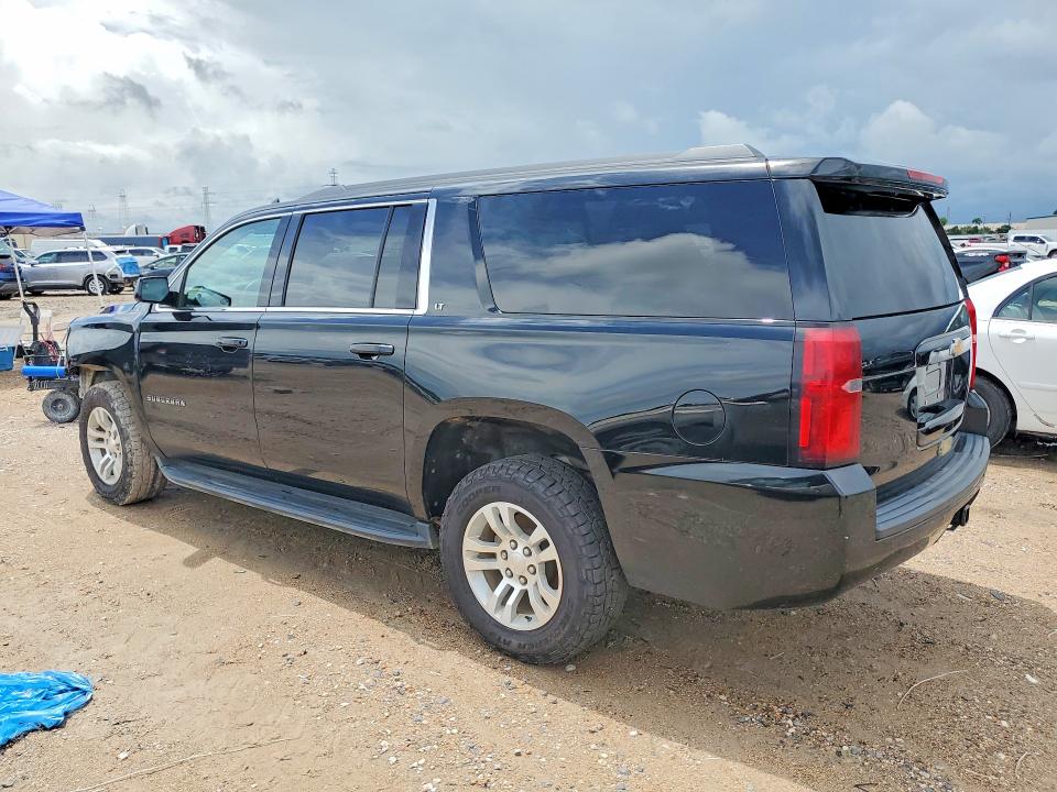 Aukcja sprzedaży 2019 Chevrolet Suburban, vin: 1GNSKHKC1KR390296, numer aukcji: 56461696