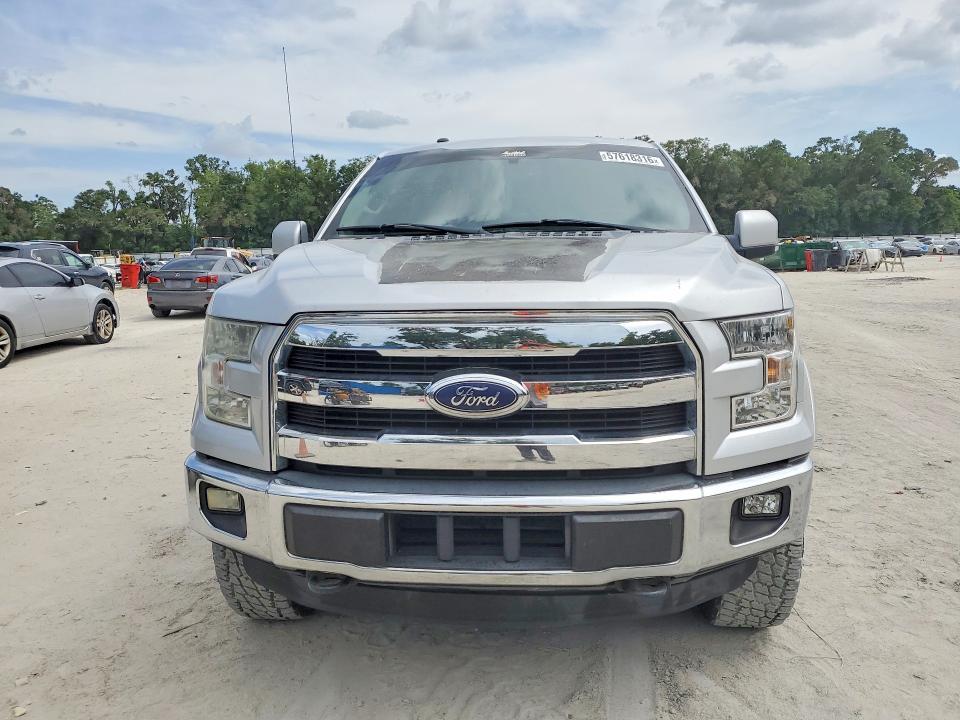 2016 Ford F150 მანქანა იყიდება აუქციონზე, vin: 1FTFW1EGXGFA01930, აუქციონის ნომერი: 57618316