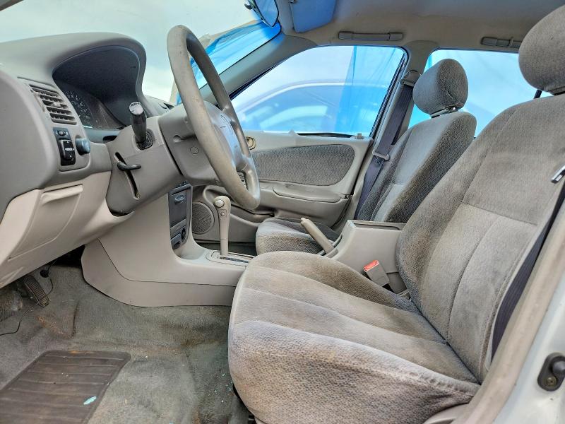 Продажа на аукционе авто 2001 Toyota Corolla, vin: 1NXBR12E91Z474273, номер лота: 57785076