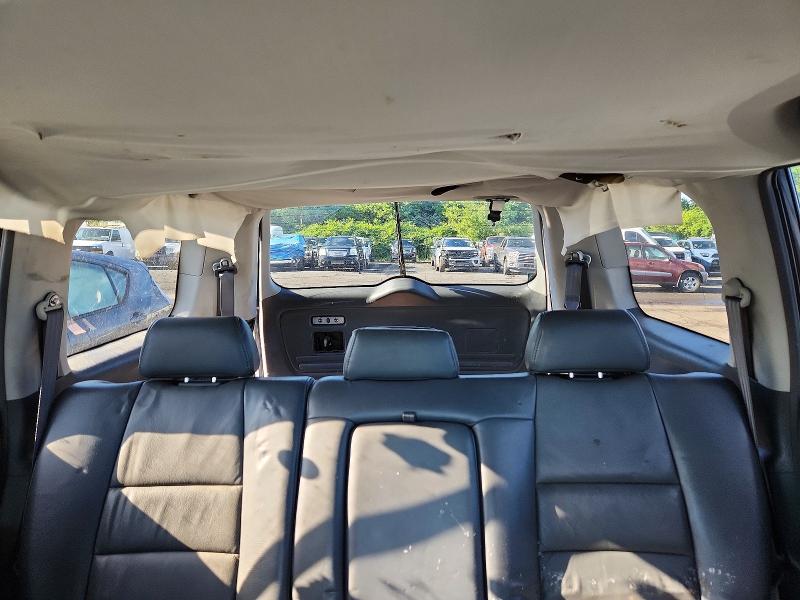 Aukcja sprzedaży 2006 Honda Pilot, vin: 2HKYF18786H505904, numer aukcji: 58073356