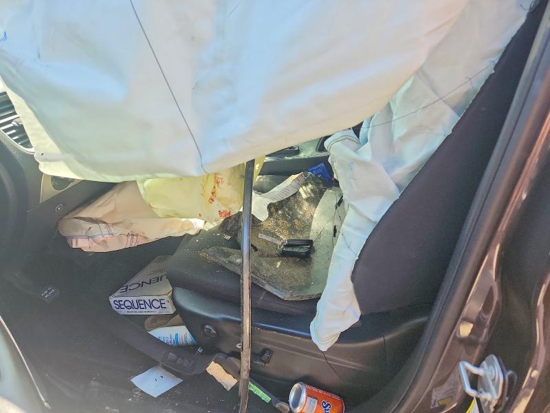 Aukcja sprzedaży 2019 Dodge Durango, vin: 1C4RDJAG3KC599149, numer aukcji: 54193146