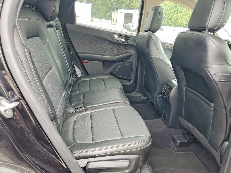 Продажа на аукционе авто 2020 Ford Escape, vin: 1FMCU9J92LUA58252, номер лота: 58417216