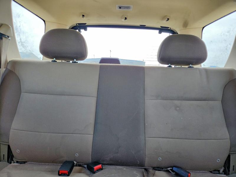 Продаж на аукціоні авто 2003 Ford Escape, vin: 1FMYU92143KD92292, номер лоту: 55707896