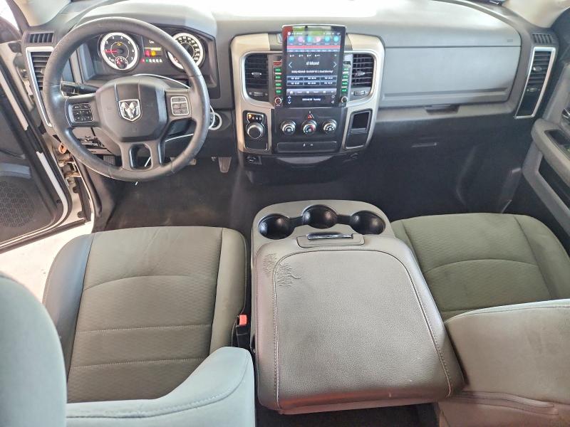 Aukcja sprzedaży 2016 Ram 1500, vin: 1C6RR6GG6GS299521, numer aukcji: 51595346