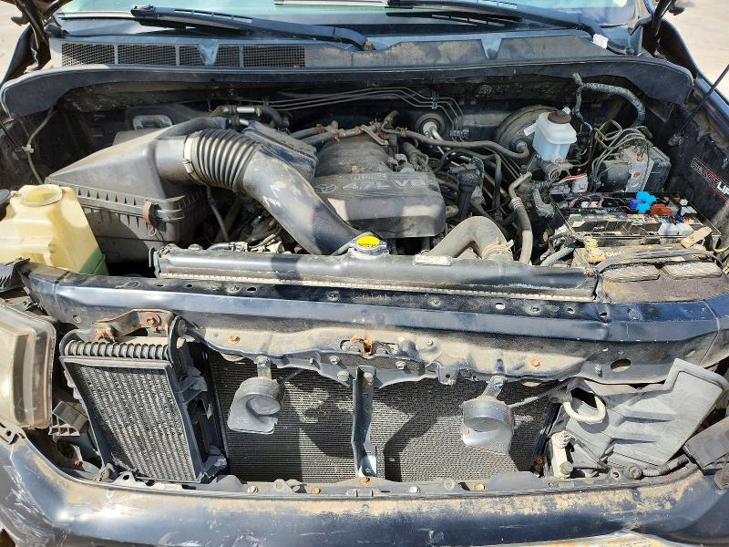 Aukcja sprzedaży 2008 Toyota Tundra, vin: 5TFMT52198X012226, numer aukcji: 57264516