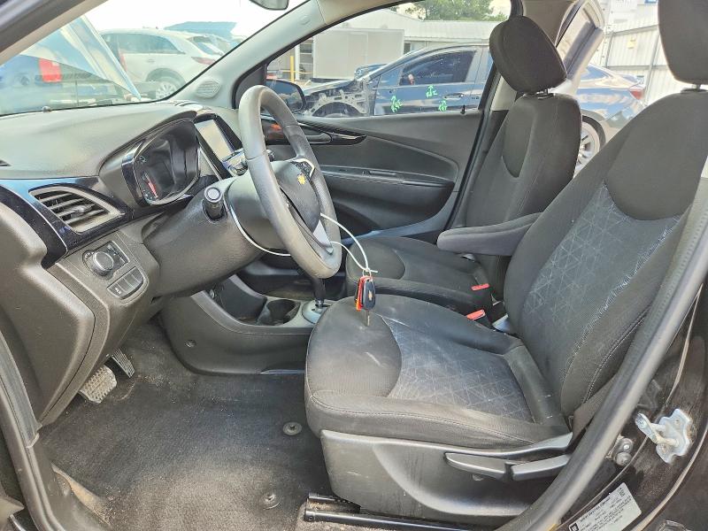 Продаж на аукціоні авто 2019 Chevrolet Spark, vin: KL8CD6SA8KC718030, номер лоту: 57262086