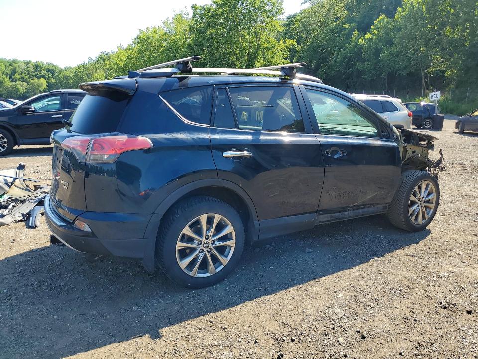 Aukcja sprzedaży 2017 Toyota Rav4, vin: 2T3DFREV1HW578527, numer aukcji: 58762566
