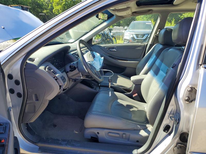 57318536 :رقم المزاد ، 1HGCG16532A002499 vin ، 2002 Honda Accord مزاد بيع