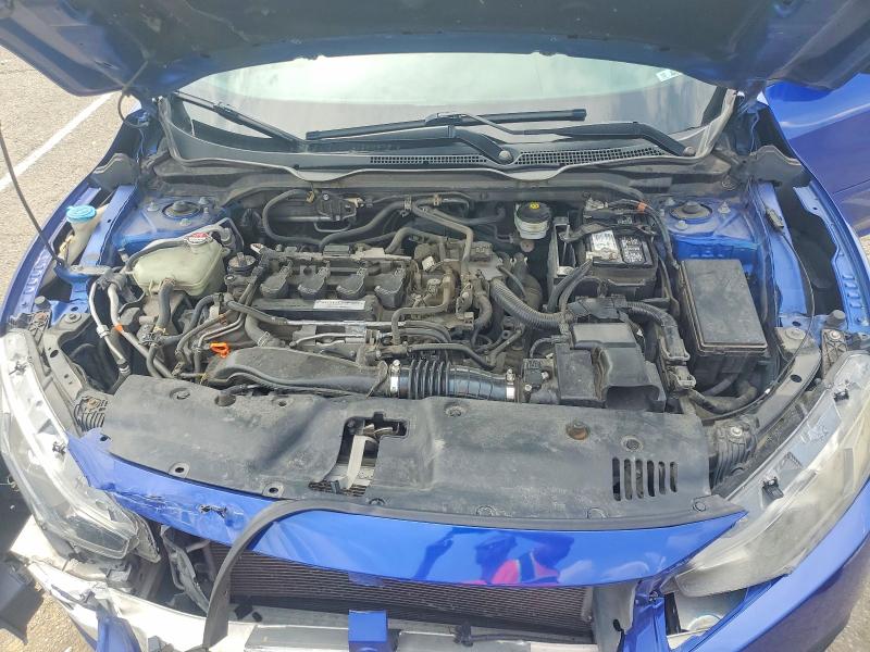 Продажа на аукционе авто 2016 Honda Civic, vin: 19XFC1F30GE026544, номер лота: 56625636