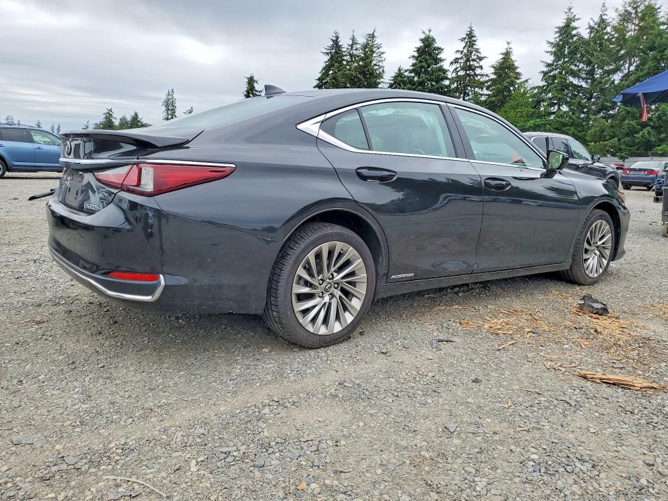 Aukcja sprzedaży 2022 Lexus Es 300h, vin: 58AEA1C18NU013628, numer aukcji: 56452106