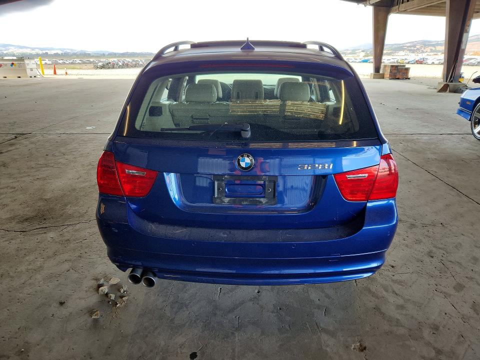 Aukcja sprzedaży 2010 Bmw 328, vin: WBAUT9C59AA191365, numer aukcji: 57777236