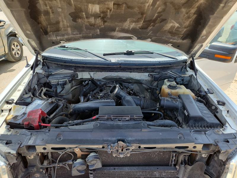 Aukcja sprzedaży 2013 Ford F150, vin: 1FTFW1ET8DKE87301, numer aukcji: 59537196