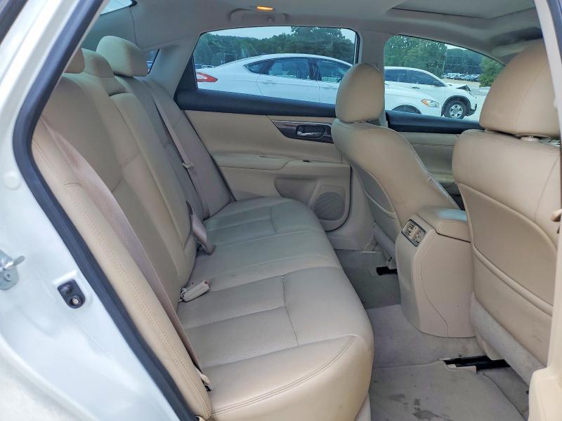 2014 Nissan Altima მანქანა იყიდება აუქციონზე, vin: 1N4AL3AP5EC157026, აუქციონის ნომერი: 52401976