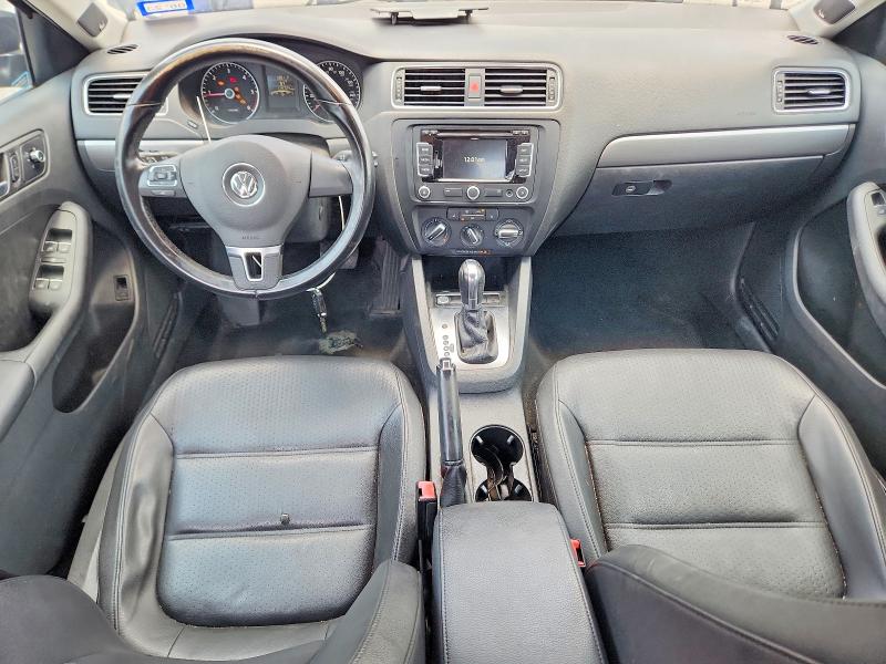 Aukcja sprzedaży 2014 Volkswagen Jetta, vin: 3VWLL7AJ1EM366085, numer aukcji: 97683035
