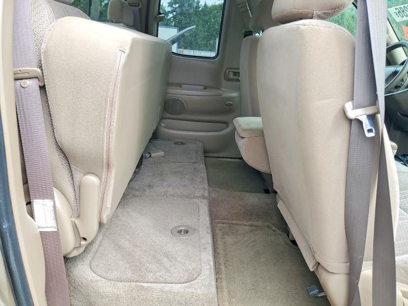 Aukcja sprzedaży 2002 Toyota Tundra, vin: 5TBRN34132S277828, numer aukcji: 58846286