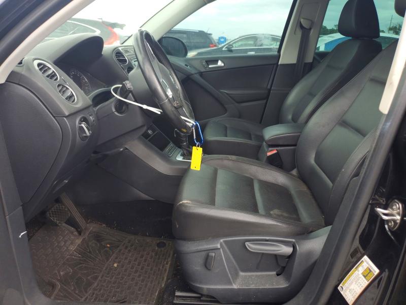 Продаж на аукціоні авто 2013 Volkswagen Tiguan, vin: WVGAV3AX3DW565909, номер лоту: 55778396
