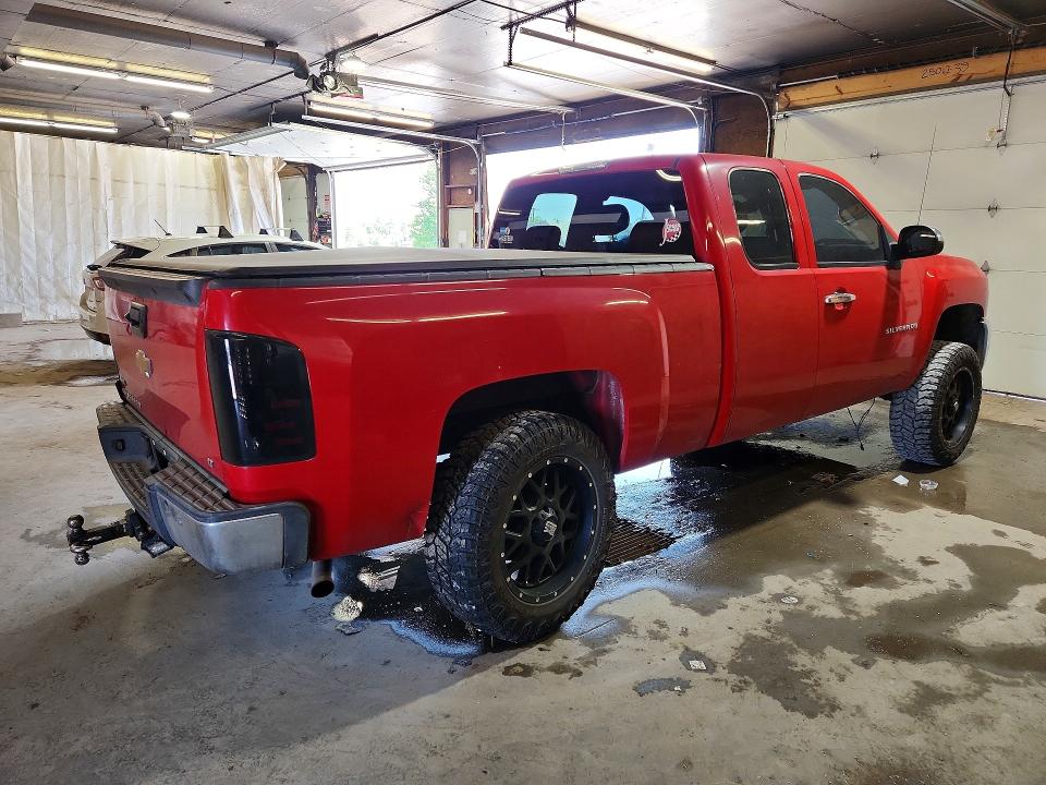 56315346 :رقم المزاد ، 1GCRCSE00CZ124935 vin ، 2012 Chevrolet Silverado مزاد بيع