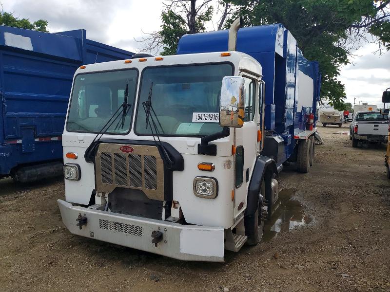 Продажа на аукционе авто 2019 Peterbilt 520, vin: 3BPDLJ0X5KF104077, номер лота: 54151916