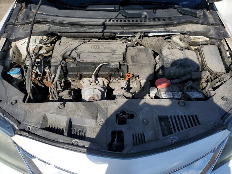 57357876 :رقم المزاد ، 19UDE2F73GA800980 vin ، 2016 Acura Ilx مزاد بيع