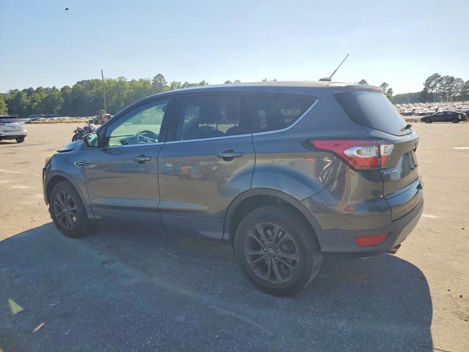 Aukcja sprzedaży 2017 Ford Escape, vin: 1FMCU9GD1HUA20840, numer aukcji: 56268516