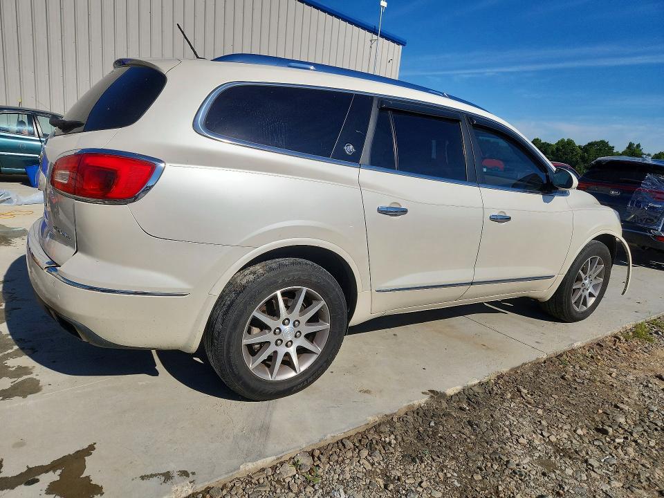 Aukcja sprzedaży 2014 Buick Enclave, vin: 5GAKRBKD1EJ119527, numer aukcji: 58549516