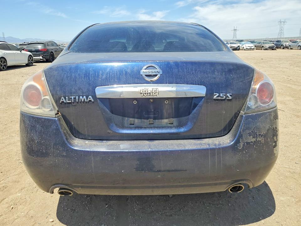 Aukcja sprzedaży 2012 Nissan Altima, vin: 1N4AL2AP2CN470479, numer aukcji: 55468046