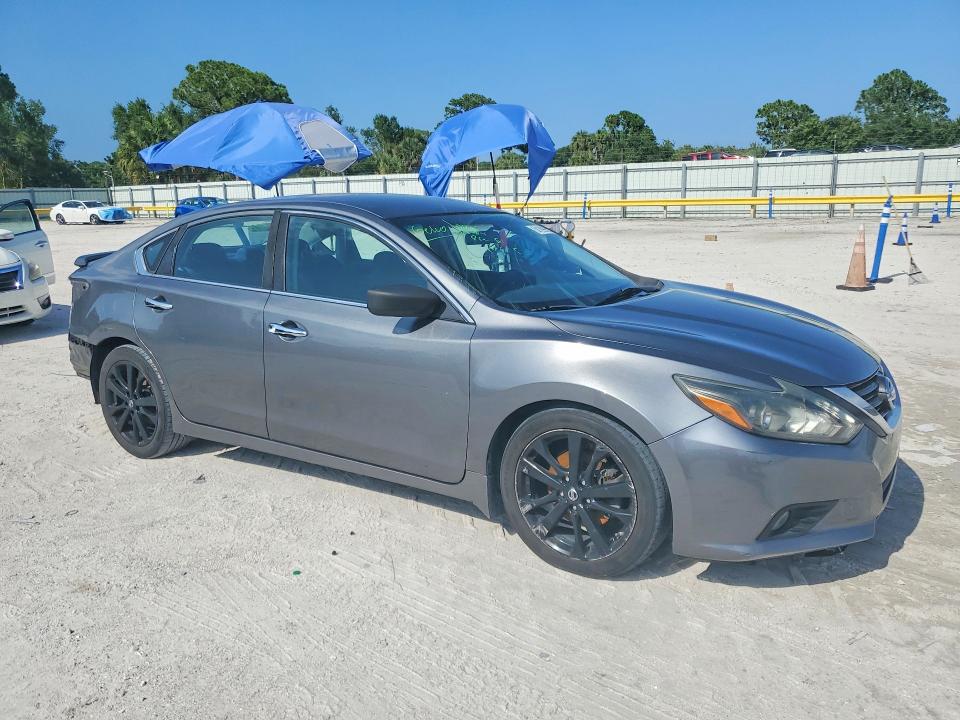 Aukcja sprzedaży 2017 Nissan Altima, vin: 1N4AL3AP5HC176874, numer aukcji: 58189956