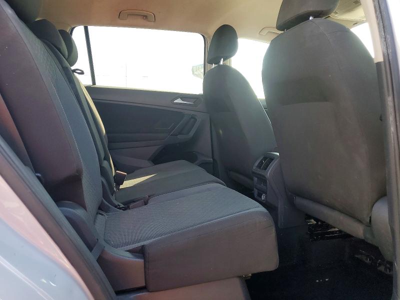 2019 Volkswagen Tiguan მანქანა იყიდება აუქციონზე, vin: 3VV1B7AX2KM033165, აუქციონის ნომერი: 58425746