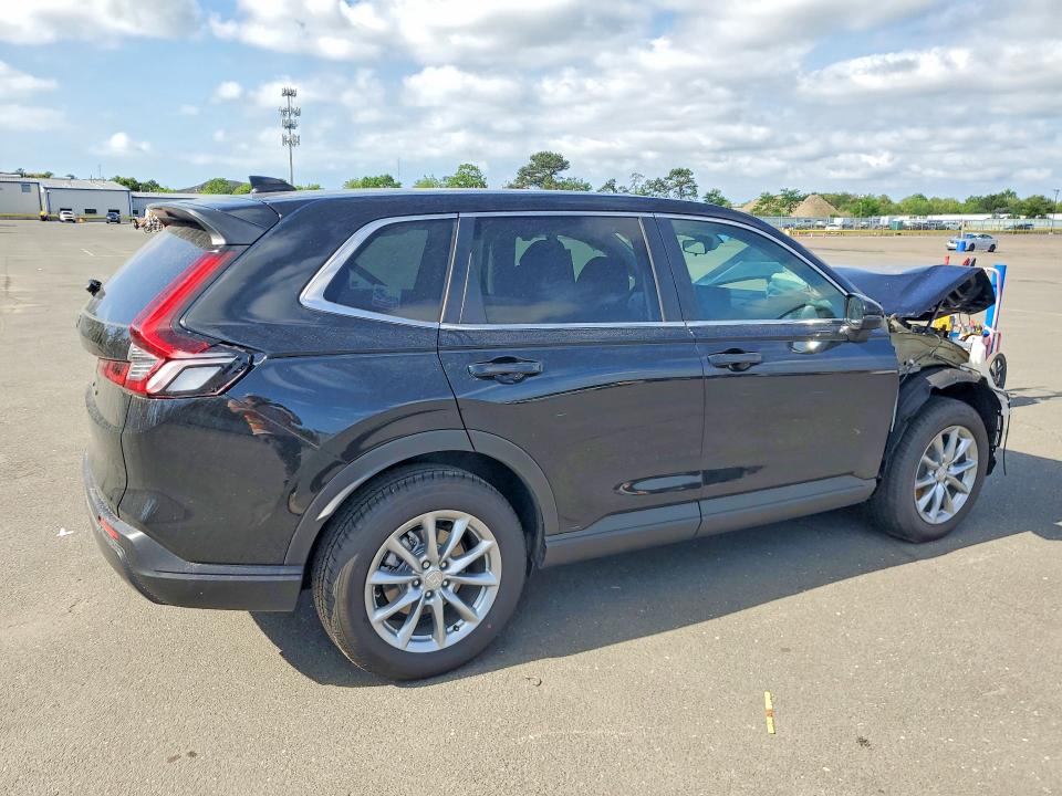 Aukcja sprzedaży 2026 Honda Cr-v, vin: 2HKRS4H40TH477471, numer aukcji: 57019056