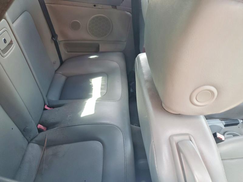 Aukcja sprzedaży 2006 Volkswagen New Beetle, vin: 3VWRF31Y76M308569, numer aukcji: 56481816