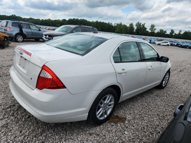 Продажа на аукционе авто 2012 Ford Fusion, vin: 3FAHP0GA8CR271055, номер лота: 58220146