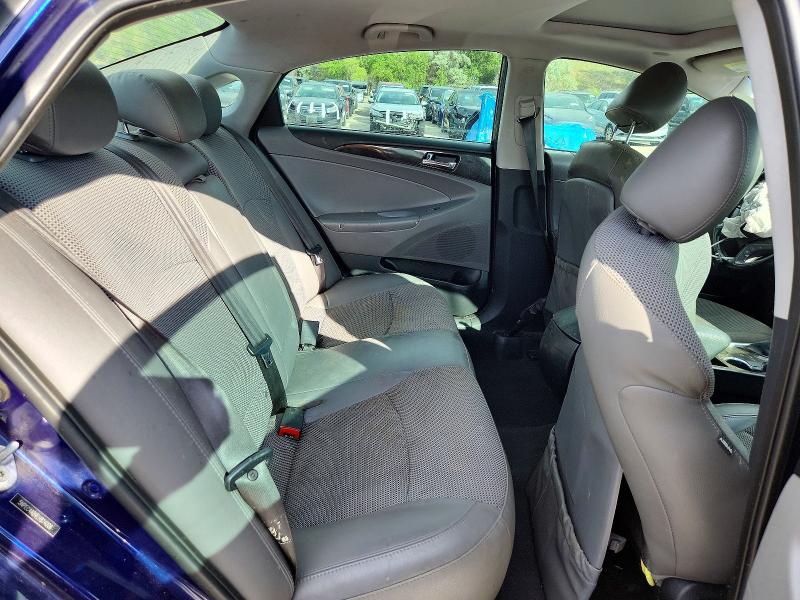 Aukcja sprzedaży 2014 Hyundai Sonata, vin: 5NPEC4AB9EH874006, numer aukcji: 55709906