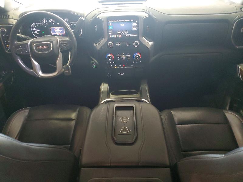 Продажа на аукционе авто 2021 Gmc Sierra, vin: 3GTU9DED1MG387704, номер лота: 55020296