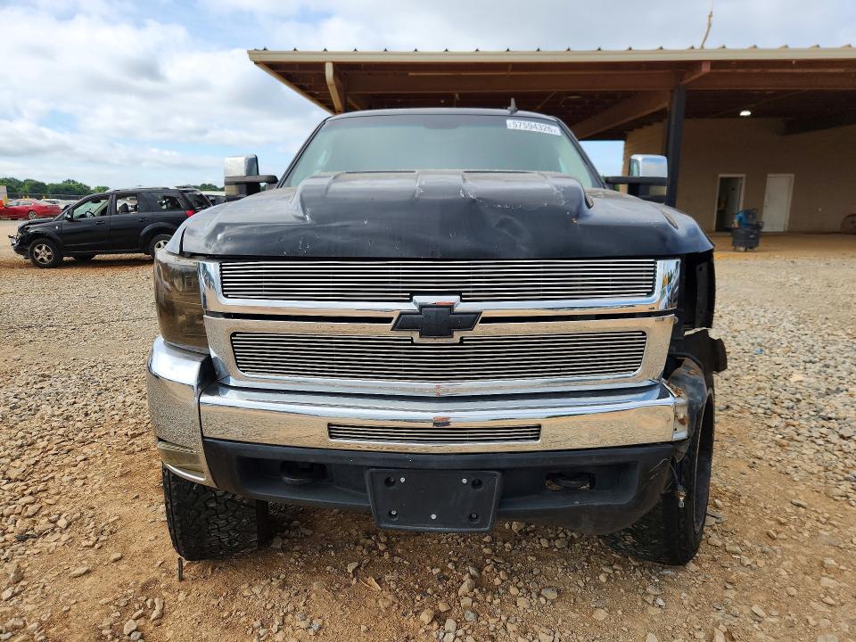 Aukcja sprzedaży 2008 Chevrolet Silverado, vin: 1GCHK23628F102627, numer aukcji: 57594326